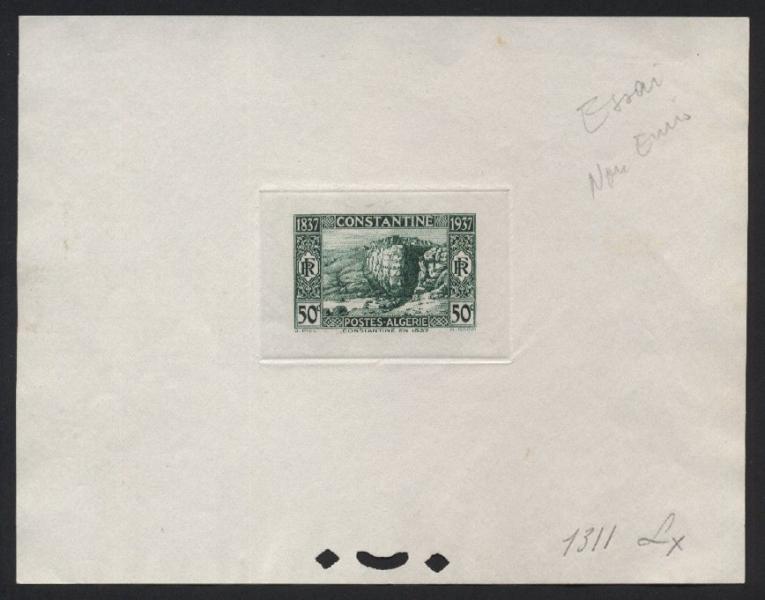 Algeria_1937_Yvert_131a-Scott_113_unissued_green_1311_Lx