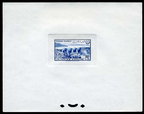 Tunisia_1949_Yvert_330-Scott_207_blue_1112_Lx