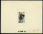 Tunisia_1950_Yvert_334-Scott_B110_brown_1713_Lx