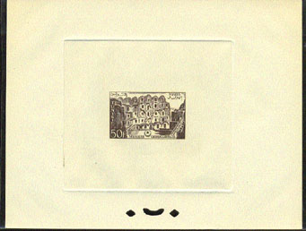 Tunisia_1954_Yvert_381-Scott_250_sepia_b