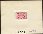 Tunisia_1950_Yvert_336-Scott_B112_red_1427_Lc