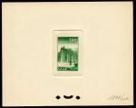 Saar_1952_Yvert_315-Scott_242_green_1311_Lx