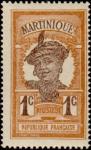 Martinique_1908_Yvert_61-Scott_typo