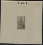 Martinique_1908_Yvert_75-Scott_etat_blue_103_+_brown_713_typo