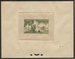 Martinique_1947_Yvert_PA13-Scott_C10_green