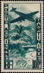 Martinique_1947_Yvert_PA14-Scott_C11