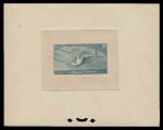 Martinique_1947_Yvert_PA15-Scott_C12_blue-green