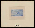 Martinique_1947_Yvert_PA15-Scott_C12_light-blue