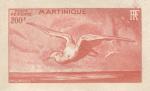 Martinique_1947_Yvert_PA15-Scott_C12_red_b_detail