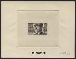 France_1952_Yvert_920b-Scott_675b_unadopted_brown_1713_Lx_aa