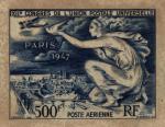 France_1947_Yvert_PA20a-Scott_C22_unadopted_blue_1102_aa_detail