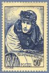 France_1940_Yvert_461-Scott_396