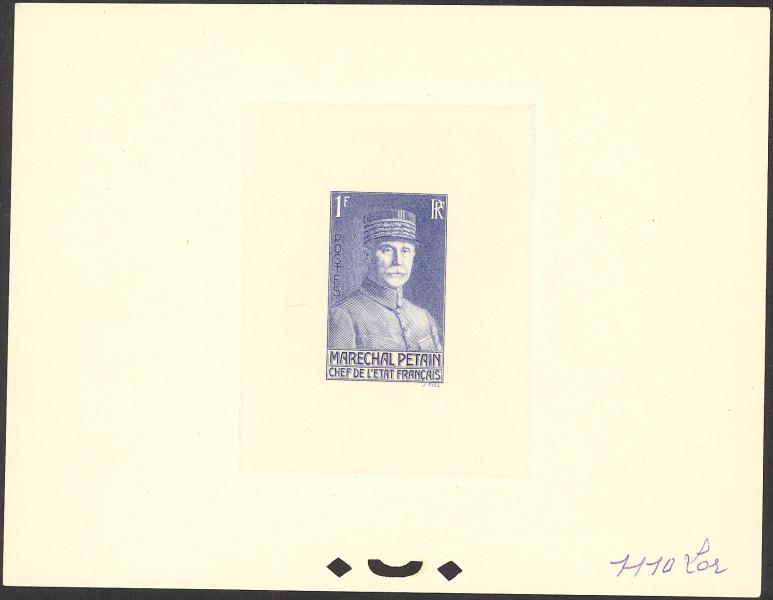 France_1941_Yvert_472a-Scott_417_unadopted_blue_1110_Lor_aa