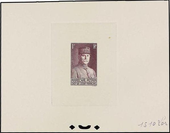 France_1941_Yvert_472a-Scott_417_unadopted_violet_1510_Lor_ab