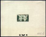 France_1940_Yvert_453a-Scott_B96a_unadopted_green_1312_Lx