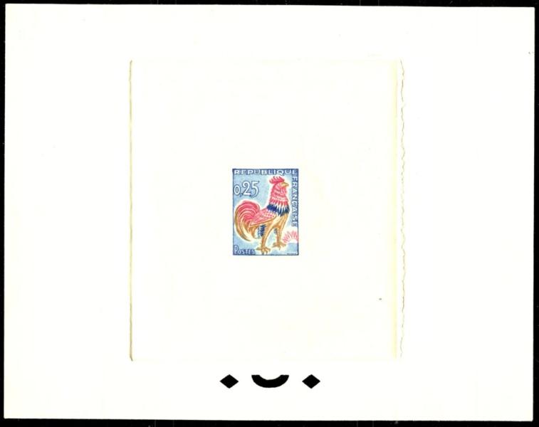 France_1962_Yvert_1331a-Scott_1024a_unadopted_multicolor