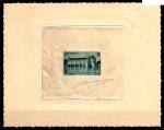 France_1944_Yvert_611-Scott_474_green