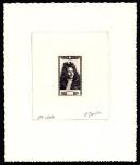 France_1944_Yvert_613-Scott_B180_1er_etat_black_a