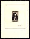 France_1944_Yvert_613-Scott_B180_black