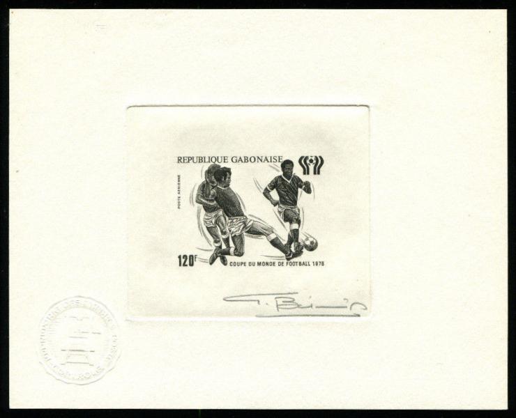 Gabon_1978_Yvert_PA207-Scott_C208_black_d