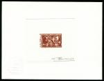 Mauritania_1970_Yvert_281-Scott_279_brown