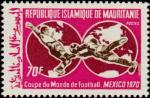Mauritania_1970_Yvert_283-Scott_281