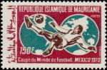 Mauritania_1970_Yvert_284-Scott_282