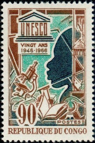 Congo_1966_Yvert_198-Scott_152