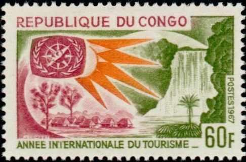 Congo_1967_Yvert_211-Scott_165