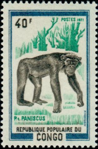 Congo_1972_Yvert_325-Scott_275