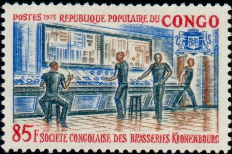 Congo_1973_Yvert_331-Scott_281