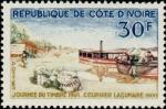 Ivory_Coast_1965_Yvert_234-Scott_227