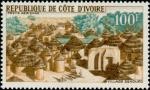 Ivory_Coast_1968_Yvert_PA39-Scott_C35