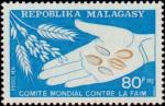 Madagascar_1974_Yvert_546-Scott_511