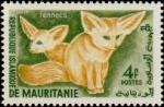 Mauritania_1961_Yvert_144-Scott_123