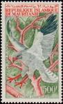 Mauritania_1963_Yvert_PA36-Scott_C31
