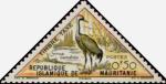 Mauritania_1963_Yvert_Taxe_35-Scott_J27