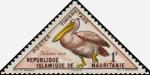 Mauritania_1963_Yvert_Taxe_36-Scott_J28