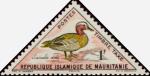 Mauritania_1963_Yvert_Taxe_37-Scott_J29