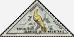 Mauritania_1963_Yvert_Taxe_38-Scott_J30