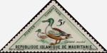 Mauritania_1963_Yvert_Taxe_41-Scott_J33