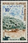Mauritania_1967_Yvert_227-Scott_225