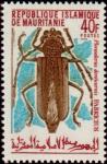 Mauritania_1970_Yvert_280-Scott_278