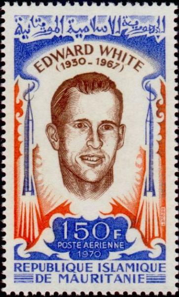 Mauritania_1970_Yvert_PA106-Scott_C102