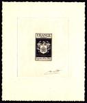 France_1944_Yvert_668-Scott_B190_black_j