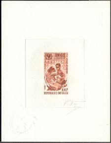 Niger_1967_Yvert_PA78-Scott_C78_brown_c