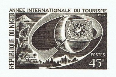 Niger_1967_Yvert_198-Scott_195_black_b_detail