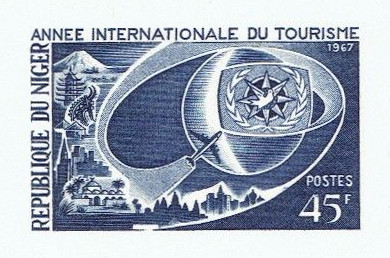 Niger_1967_Yvert_198-Scott_195_dark-blue_c_detail