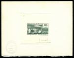 Niger_1967_Yvert_PA67-Scott_C67_dark-green_a