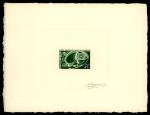 Niger_1967_Yvert_198-Scott_195_green_aa